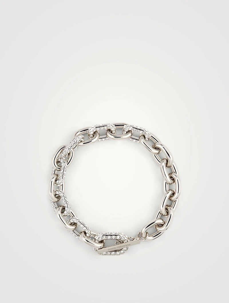 XL Link Necklace