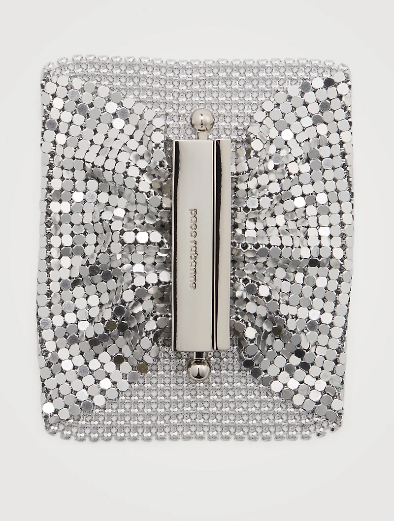 Pixel Cuff Bracelet