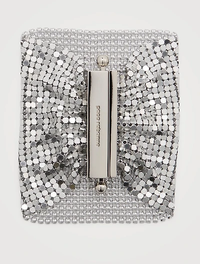 Pixel Cuff Bracelet