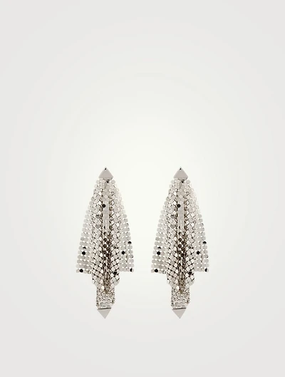 Pixel Flow Earrings