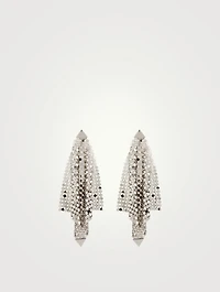 Pixel Flow Earrings