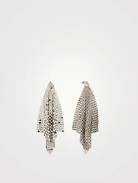 Pixel Flow Earrings