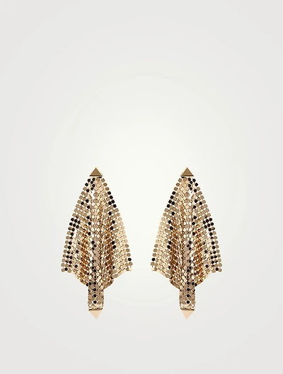 Pixel Flow Earrings