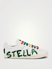 Stella #stansmith Adidas Logo Sneakers