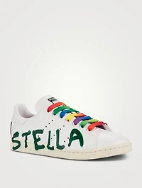 Stella #stansmith Adidas Logo Sneakers