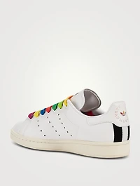 Stella #stansmith Adidas Logo Sneakers