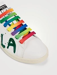 Stella #stansmith Adidas Logo Sneakers