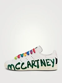 Stella #stansmith Adidas Logo Sneakers