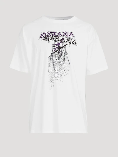Ataraxia Oversized T-Shirt