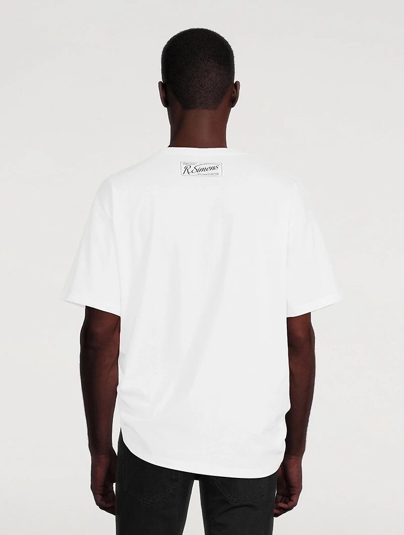 Ataraxia Oversized T-Shirt