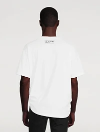 Ataraxia Oversized T-Shirt