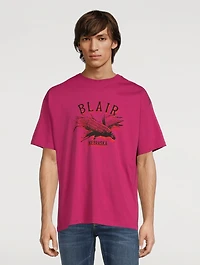 Blair Nebraska Oversized T-Shirt