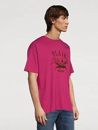 Blair Nebraska Oversized T-Shirt