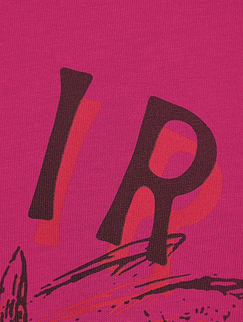 Blair Nebraska Oversized T-Shirt