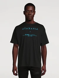 Ataraxia Tour Oversized T-Shirt