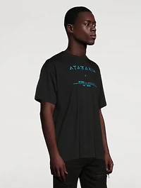 Ataraxia Tour Oversized T-Shirt