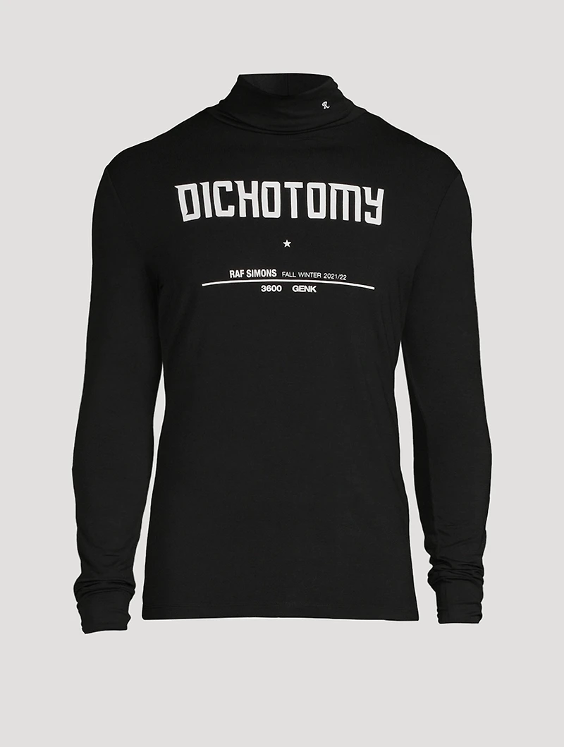 Tour Sous Long-Sleeve Top