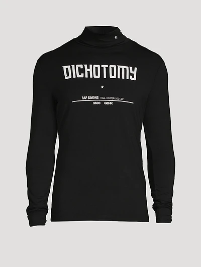 Tour Sous Long-Sleeve Top