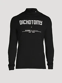 Tour Sous Long-Sleeve Top