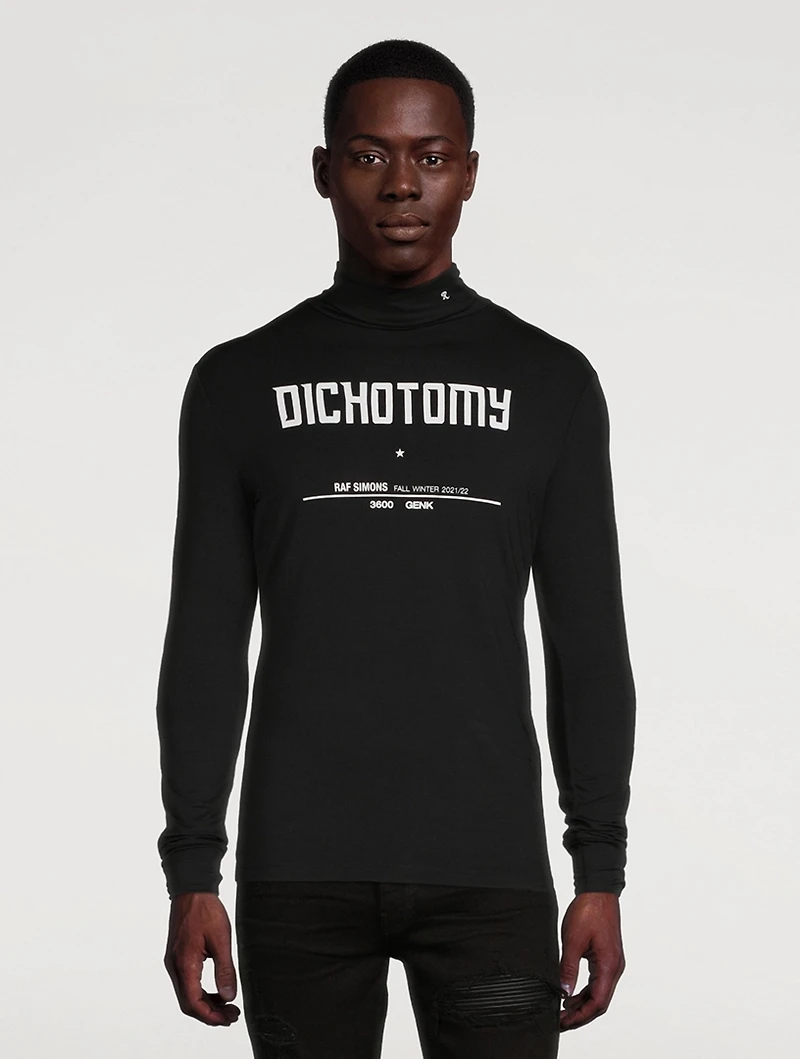 Tour Sous Long-Sleeve Top