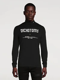 Tour Sous Long-Sleeve Top