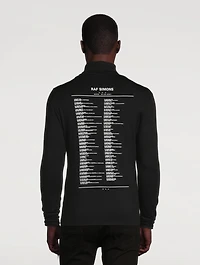Tour Sous Long-Sleeve Top