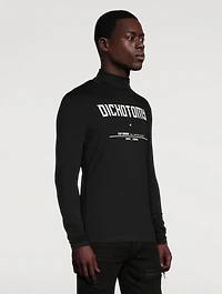 Tour Sous Long-Sleeve Top