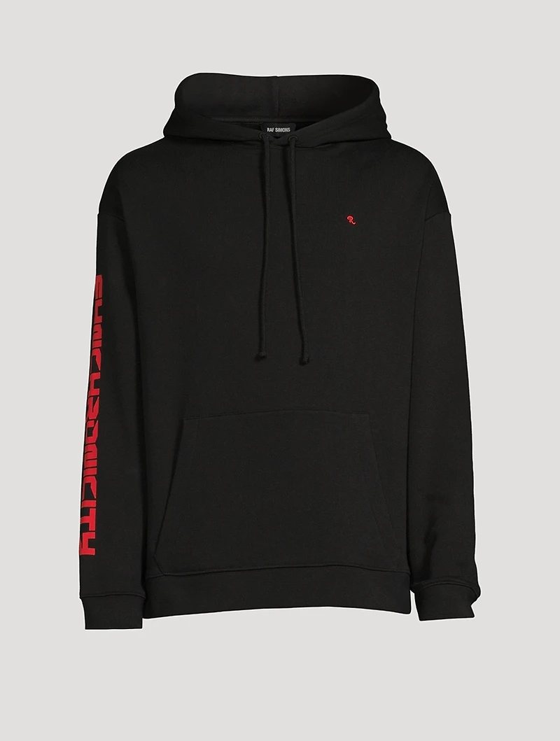 Synchronicity Cotton Hoodie
