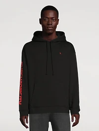 Synchronicity Cotton Hoodie