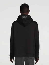 Synchronicity Cotton Hoodie