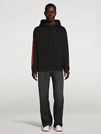 Synchronicity Cotton Hoodie
