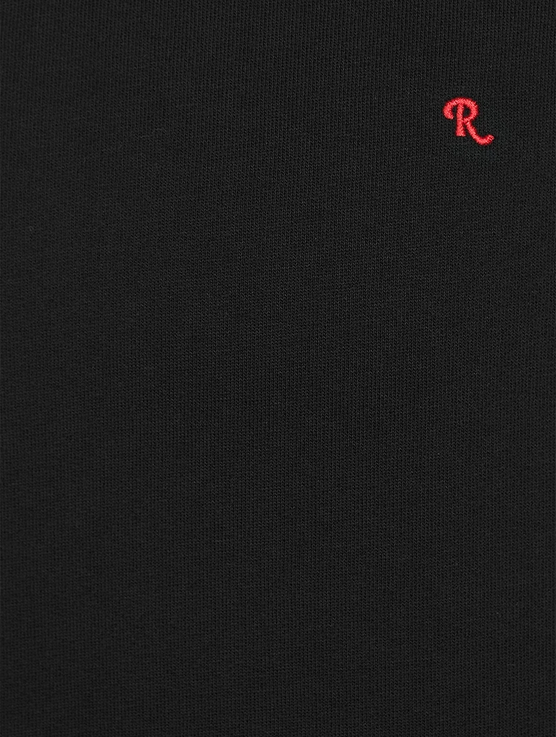 Synchronicity Cotton Hoodie