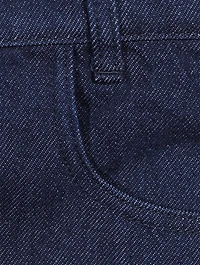 Cotton Slim-Fit Jeans