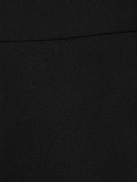 Cotton-Blend Workwear Pants
