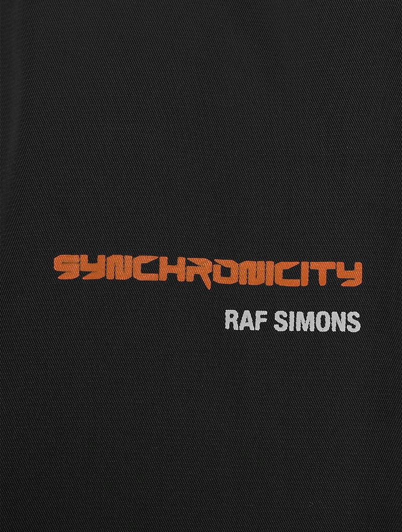Synchronicity Bomber Jacket