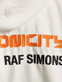 Synchronicity Oversized Parka
