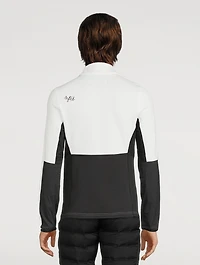 Performance Fleece Half-Zip Sweater