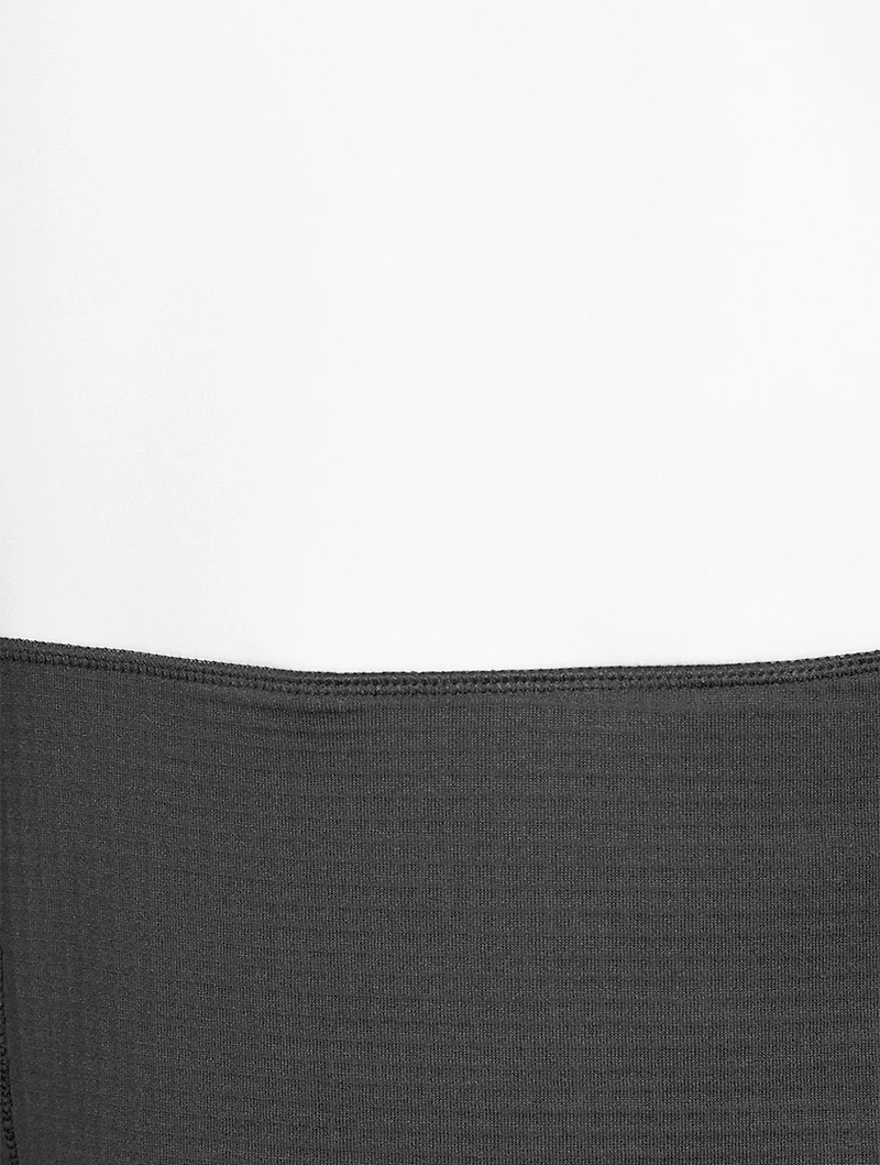 Performance Fleece Half-Zip Sweater