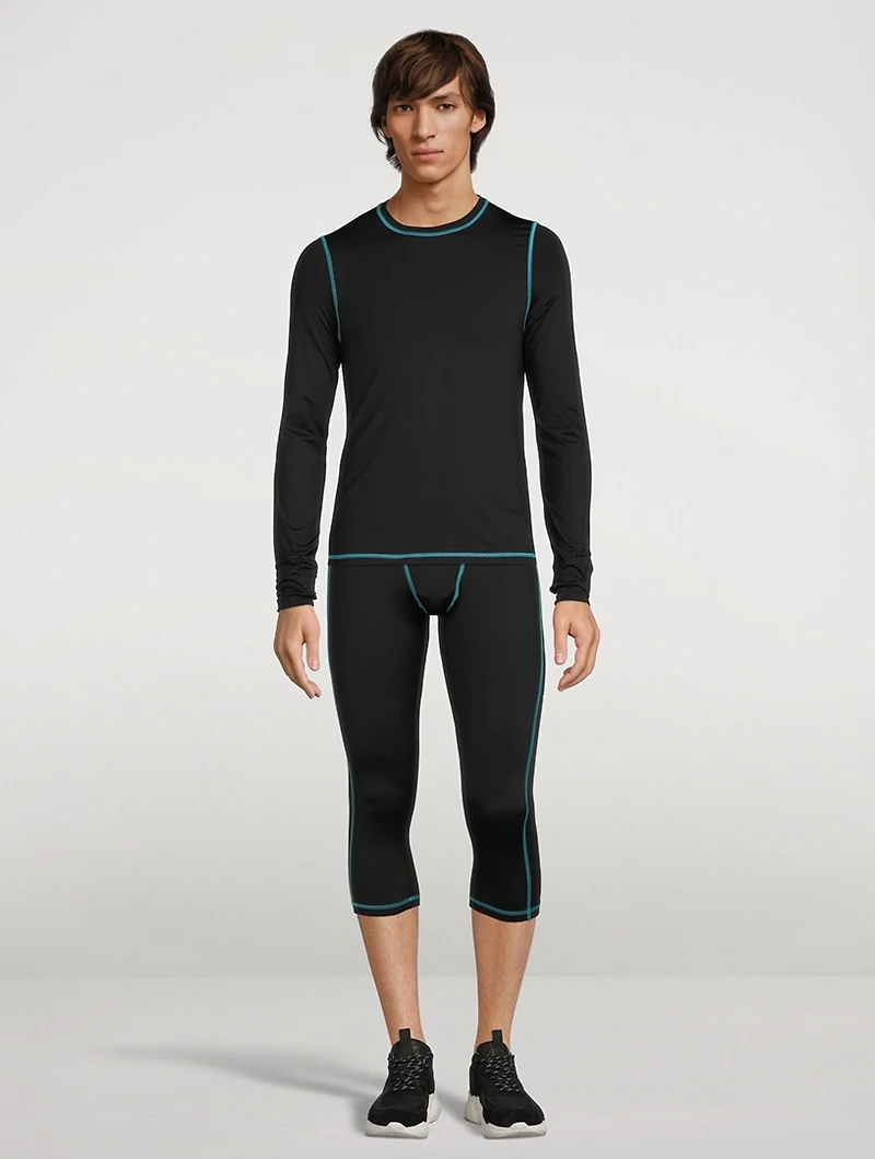 Aztech Next To Skin Bottoms