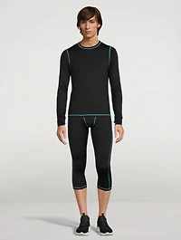 Aztech Next To Skin Bottoms