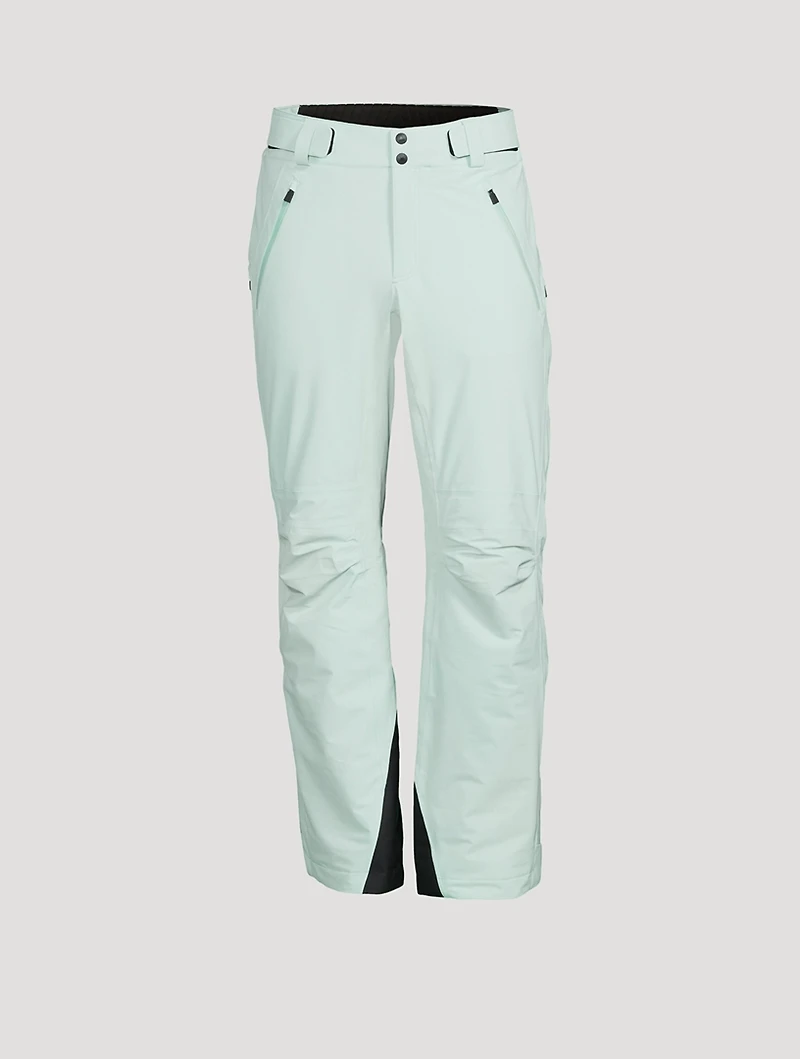 Team Aztech Insulated Ski Pants
