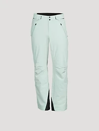 Team Aztech Insulated Ski Pants