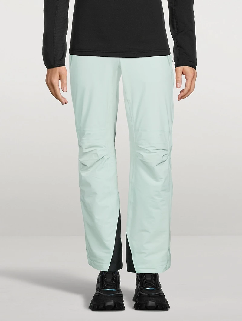 Team Aztech Insulated Ski Pants