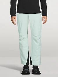 Team Aztech Insulated Ski Pants