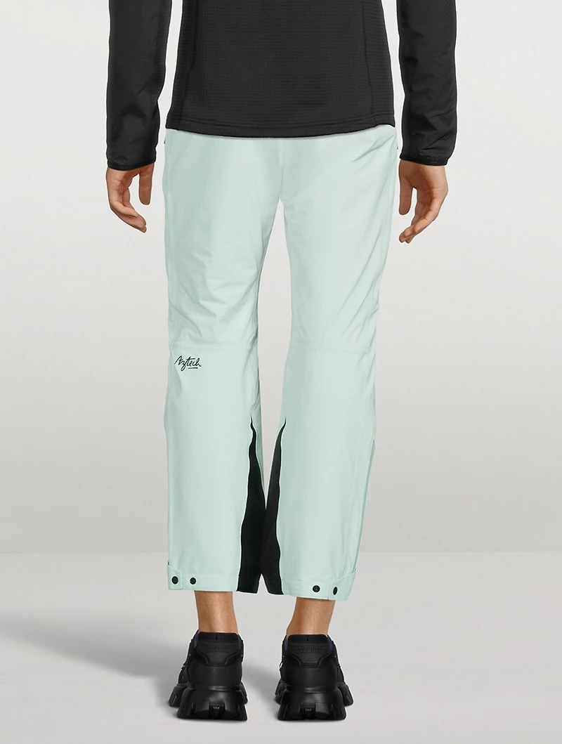 Team Aztech Insulated Ski Pants