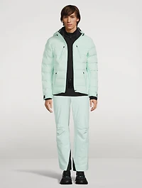 Team Aztech Insulated Ski Pants