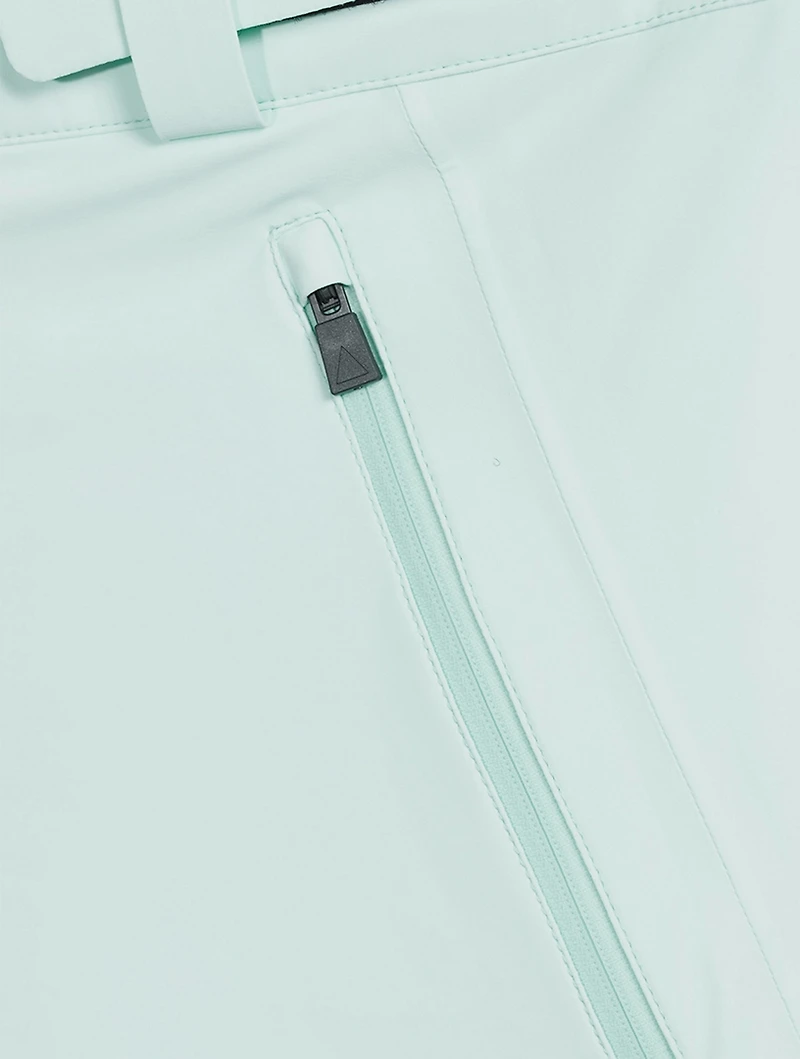 Team Aztech Insulated Ski Pants