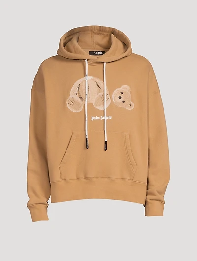 Classic Bear Hoodie