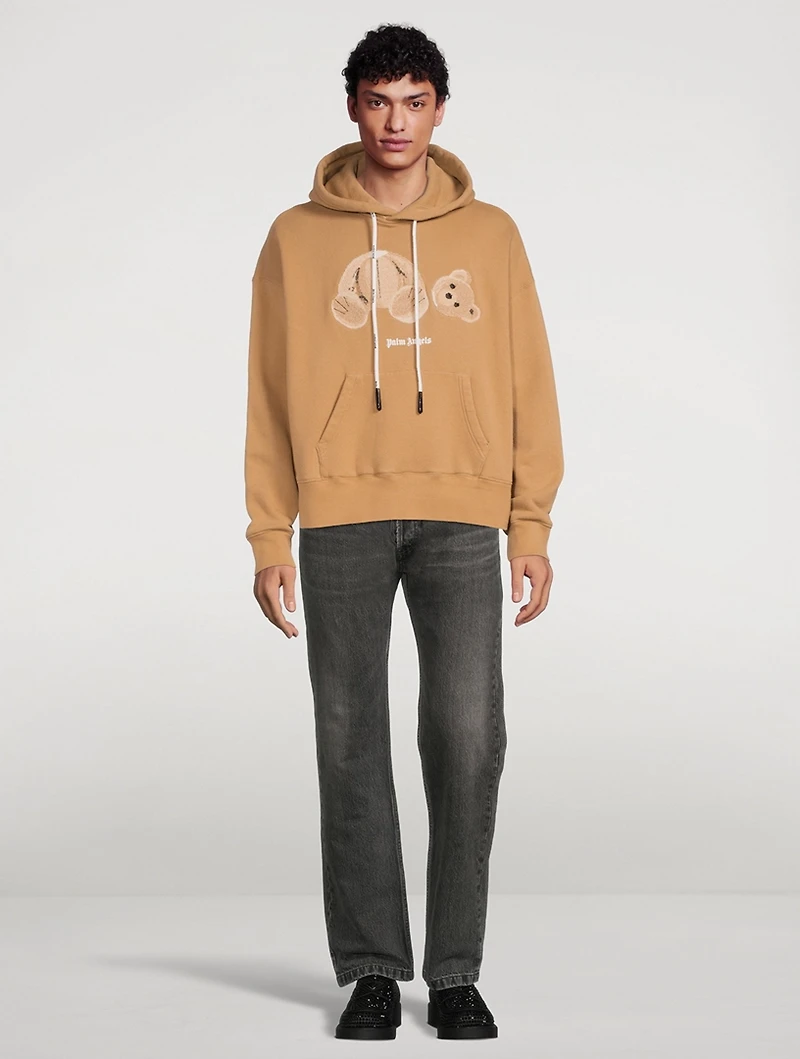 Classic Bear Hoodie