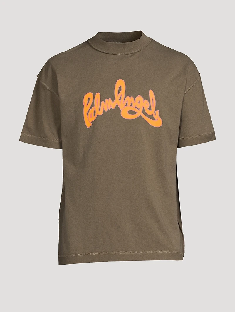 Insideout Logo T-Shirt